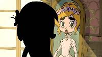Click to watch 'A Fateful Encounter' (popup) Unicorn Warriors Eternal